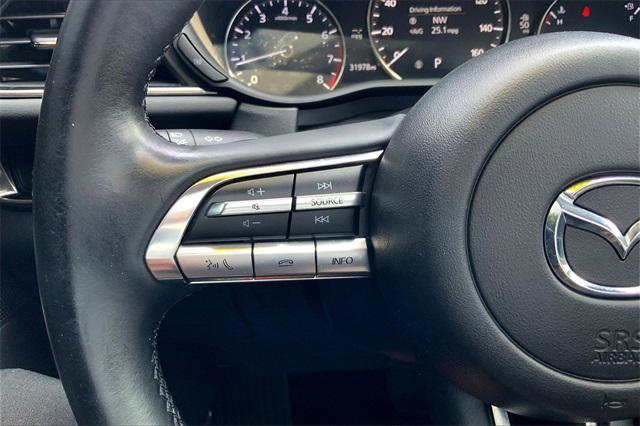 used 2023 Mazda CX-30 car, priced at $24,934