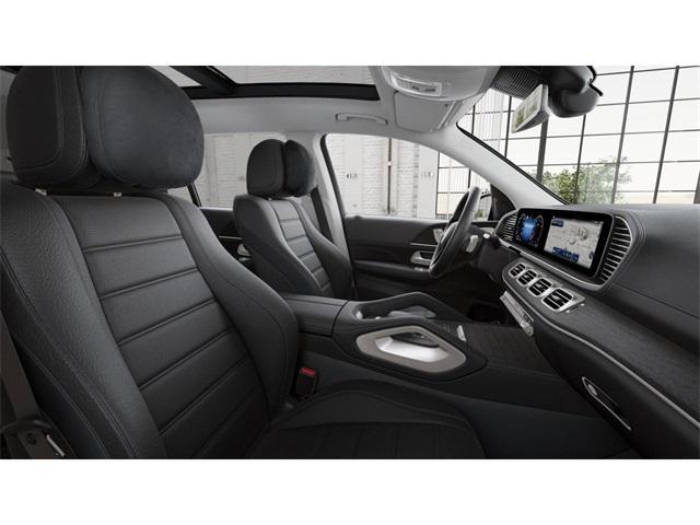 new 2026 Mercedes-Benz GLS 450 car, priced at $97,155