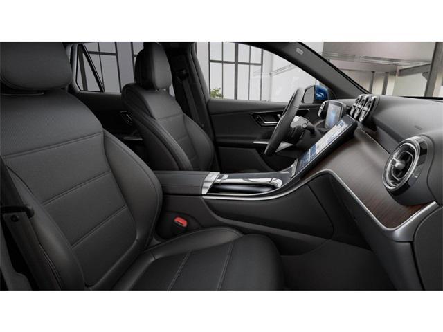 new 2026 Mercedes-Benz GLC 300 car, priced at $59,890