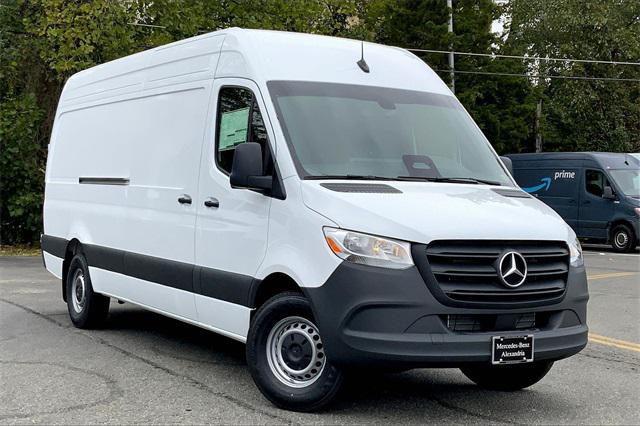 new 2025 Mercedes-Benz Sprinter 2500 car, priced at $63,958