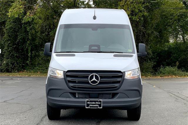 new 2025 Mercedes-Benz Sprinter 2500 car, priced at $63,958