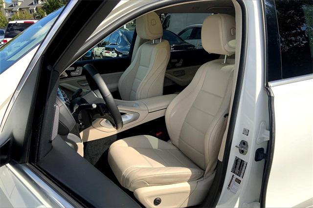 used 2022 Mercedes-Benz GLS 450 car, priced at $56,384