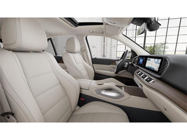 new 2026 Mercedes-Benz GLE 350 car, priced at $67,845