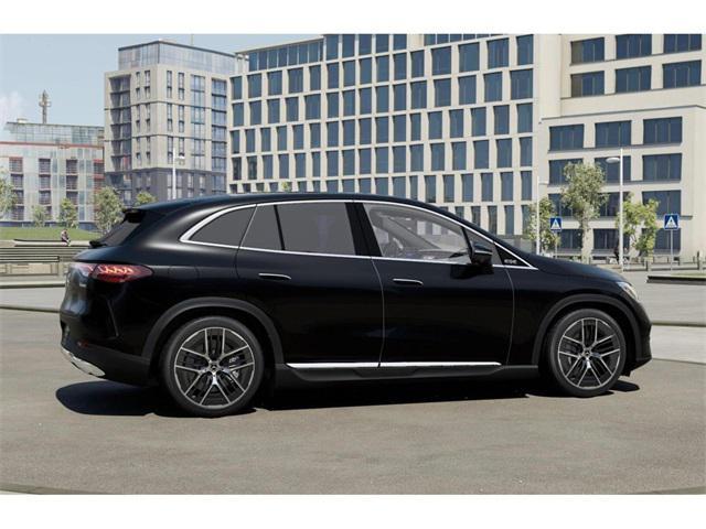 new 2025 Mercedes-Benz EQE 350 car, priced at $85,400