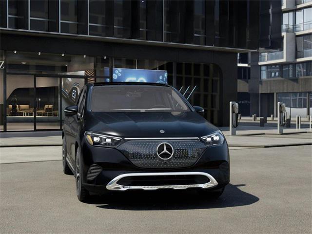 new 2025 Mercedes-Benz EQE 350 car, priced at $85,400
