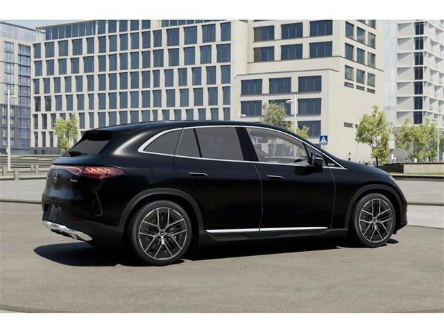 new 2025 Mercedes-Benz EQE 350 car, priced at $85,400