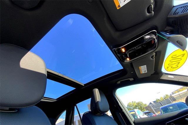 used 2025 Mercedes-Benz GLC 300 car, priced at $50,841