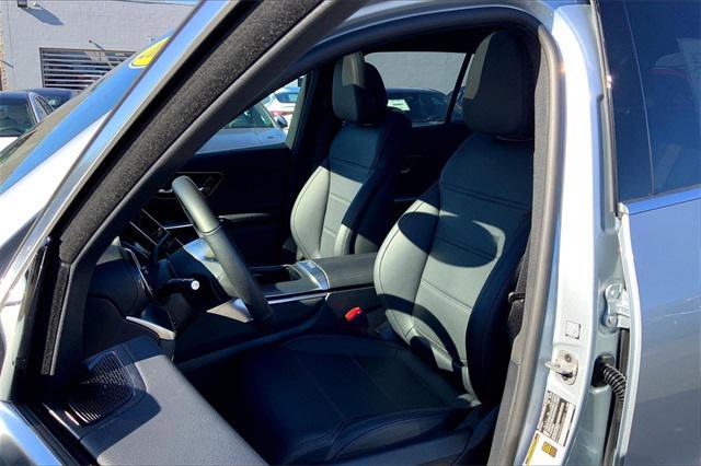 used 2025 Mercedes-Benz GLC 300 car, priced at $50,841