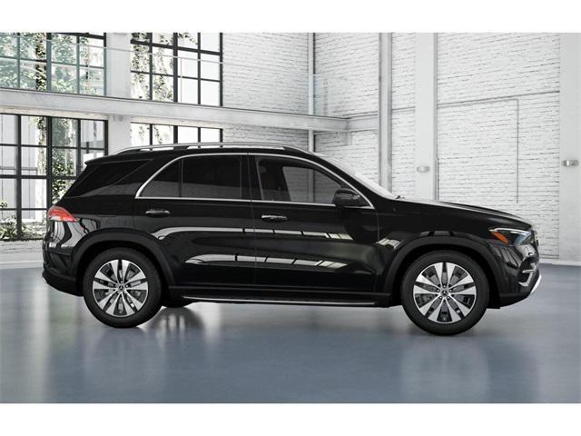 new 2025 Mercedes-Benz GLE 450e car, priced at $78,260