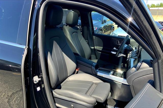 used 2025 Mercedes-Benz GLB 250 car, priced at $44,473