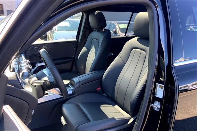 used 2025 Mercedes-Benz GLB 250 car, priced at $44,473