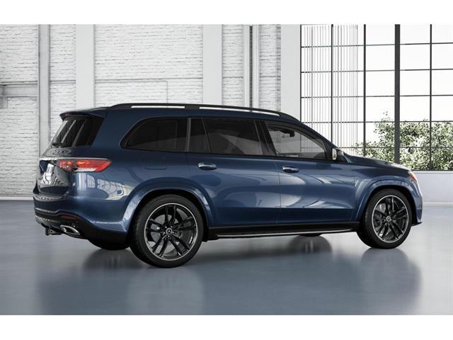 new 2026 Mercedes-Benz GLS 450 car, priced at $108,995