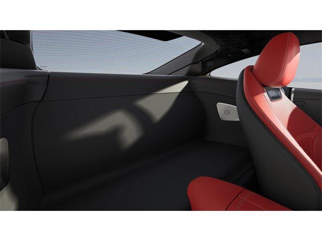 new 2025 Mercedes-Benz AMG GT 55 car, priced at $166,355