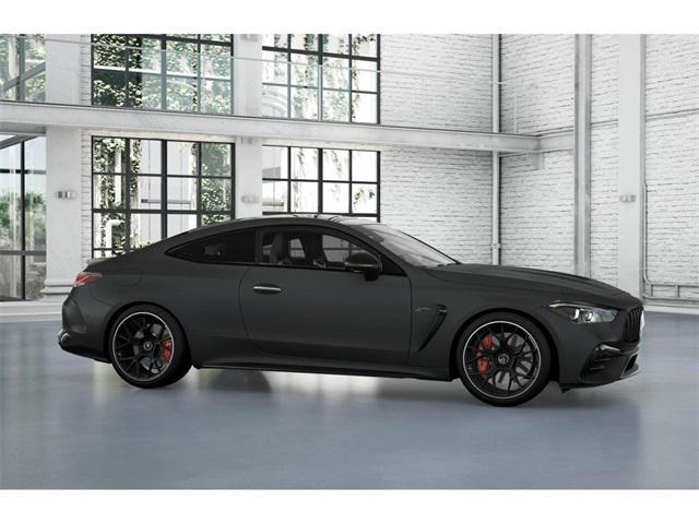 new 2025 Mercedes-Benz AMG CLE 53 car, priced at $100,300