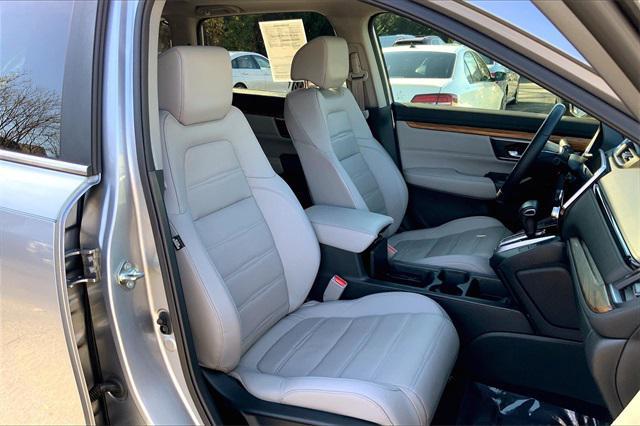 used 2018 Honda CR-V car, priced at $22,995