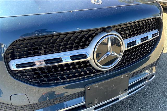 used 2023 Mercedes-Benz GLA 250 car, priced at $32,986