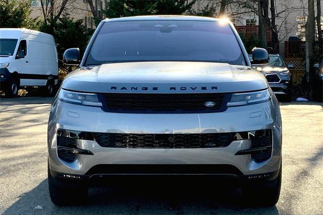 used 2023 Land Rover Range Rover Sport car, priced at $79,864