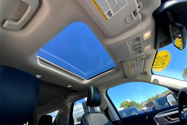 used 2021 Ford Bronco Sport car, priced at $17,899