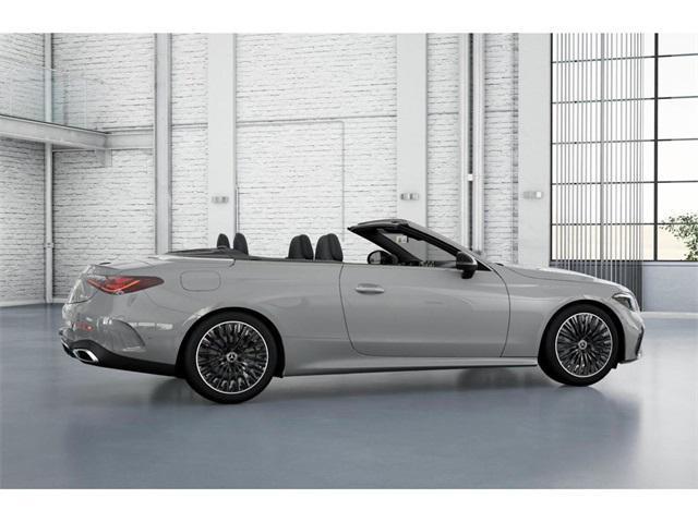 new 2025 Mercedes-Benz CLE 300 car, priced at $75,010