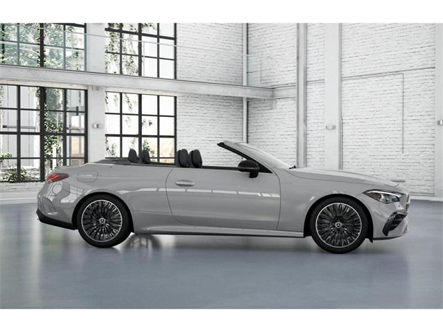 new 2025 Mercedes-Benz CLE 300 car, priced at $75,010