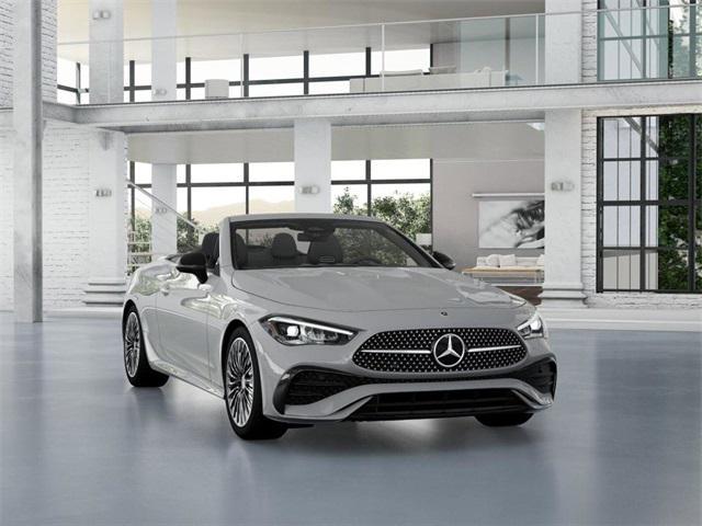 new 2025 Mercedes-Benz CLE 300 car, priced at $75,010