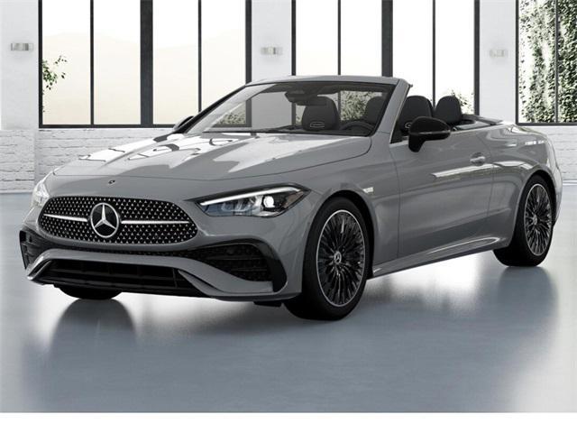 new 2025 Mercedes-Benz CLE 300 car, priced at $75,010