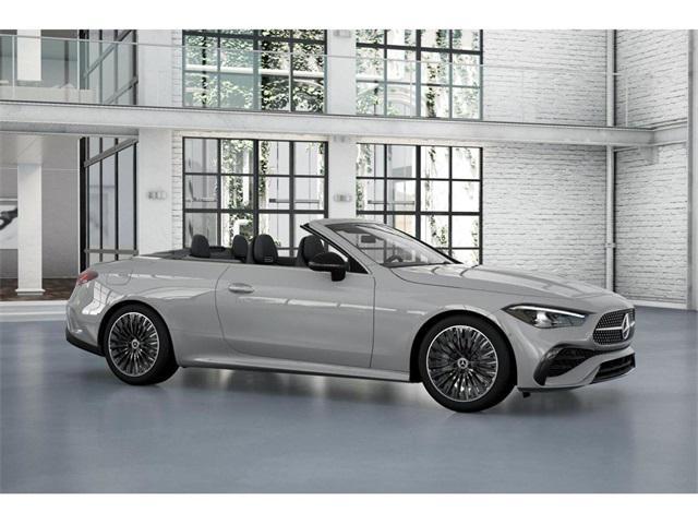 new 2025 Mercedes-Benz CLE 300 car, priced at $75,010