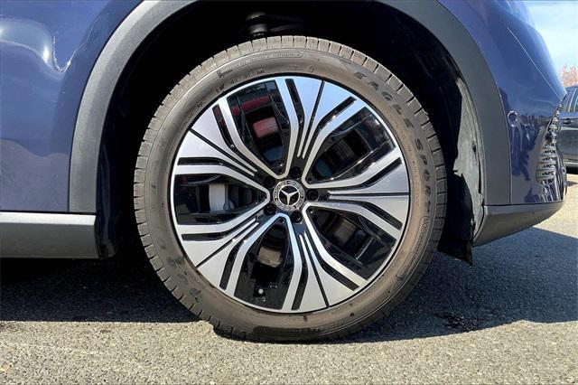 used 2023 Mercedes-Benz EQE 350 car, priced at $49,896