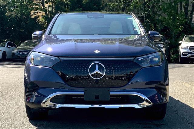 used 2023 Mercedes-Benz EQE 350 car, priced at $49,896