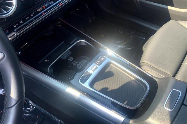 used 2025 Mercedes-Benz GLA 250 car, priced at $40,793