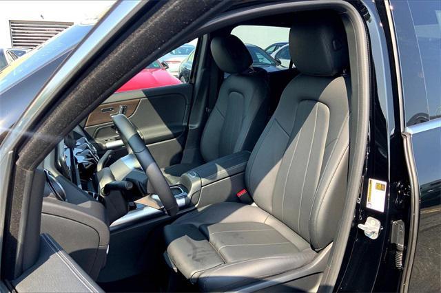 used 2025 Mercedes-Benz GLA 250 car, priced at $40,793