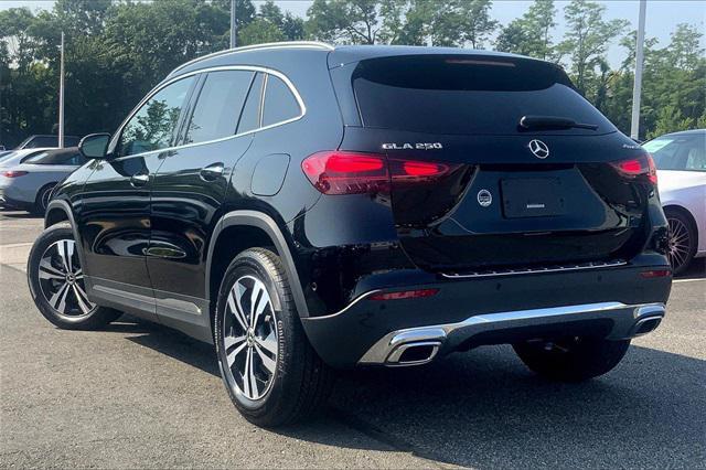 used 2025 Mercedes-Benz GLA 250 car, priced at $40,793