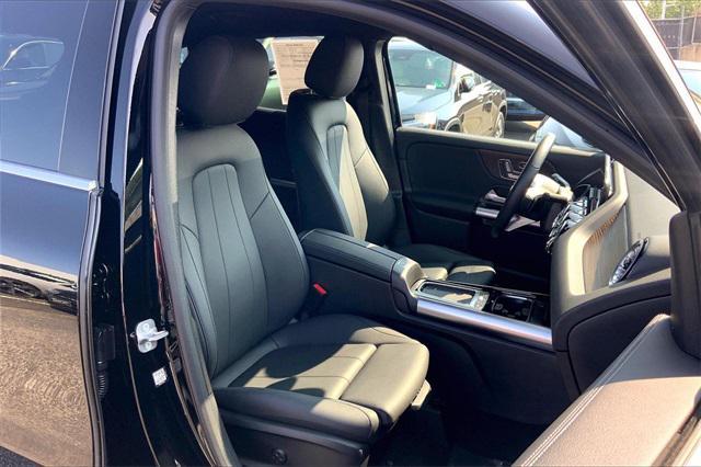 used 2025 Mercedes-Benz GLA 250 car, priced at $40,793