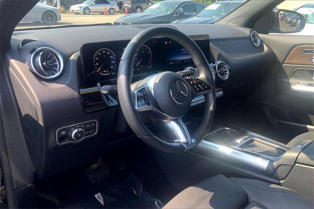 used 2025 Mercedes-Benz GLA 250 car, priced at $40,793
