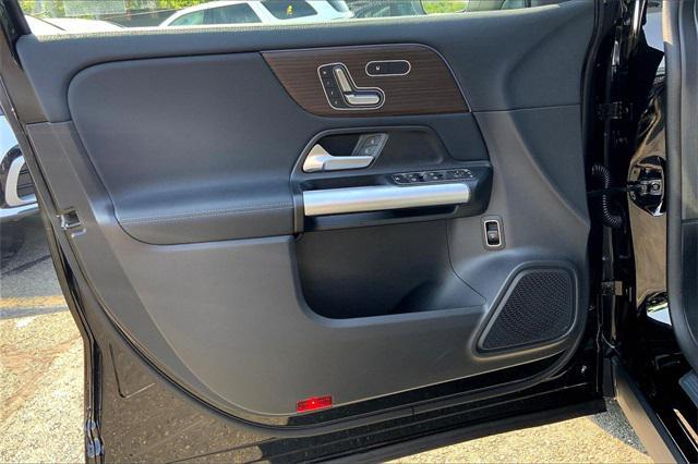 used 2025 Mercedes-Benz GLA 250 car, priced at $40,793
