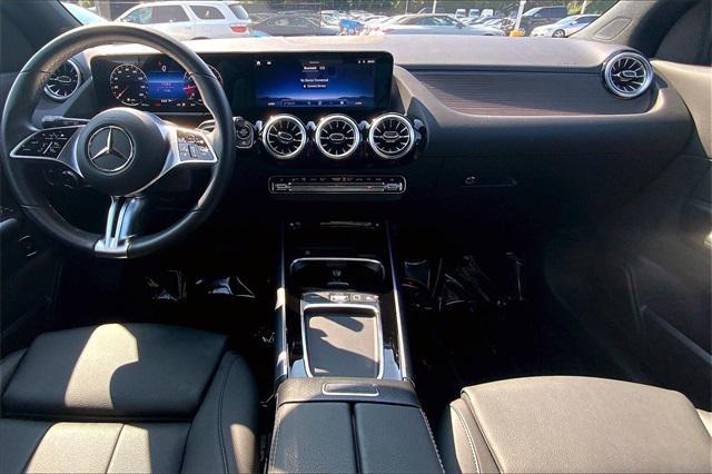 used 2025 Mercedes-Benz GLA 250 car, priced at $40,793