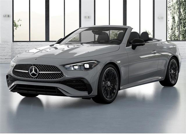new 2026 Mercedes-Benz CLE 300 car, priced at $80,285