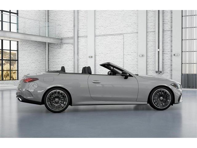 new 2026 Mercedes-Benz CLE 300 car, priced at $80,285