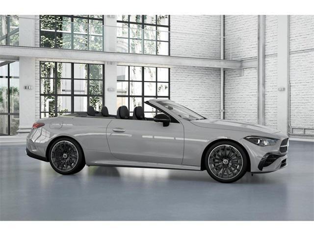 new 2026 Mercedes-Benz CLE 300 car, priced at $80,285