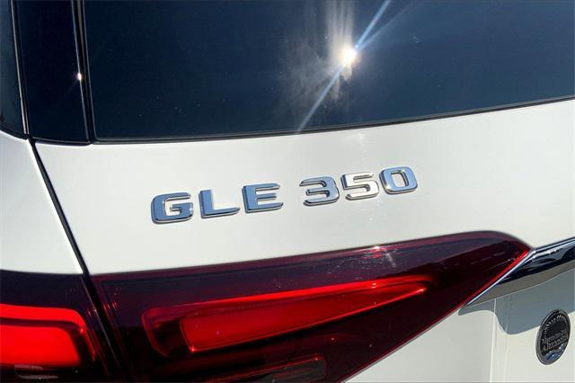 used 2025 Mercedes-Benz GLE 350 car, priced at $61,994