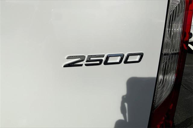 new 2025 Mercedes-Benz Sprinter 2500 car, priced at $63,664