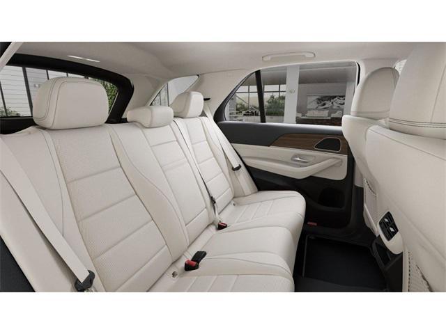 new 2025 Mercedes-Benz GLE 450e car, priced at $74,920