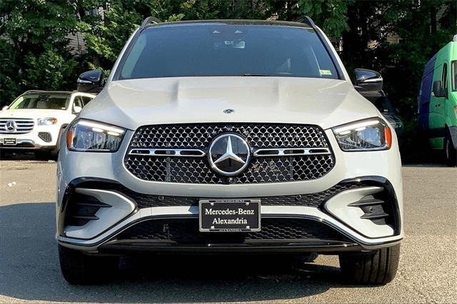 new 2024 Mercedes-Benz GLE 350 car, priced at $76,460