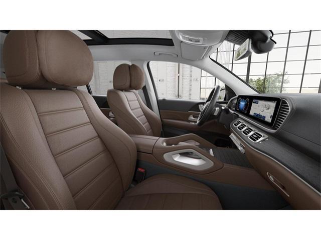 new 2026 Mercedes-Benz GLS 450 car, priced at $96,985