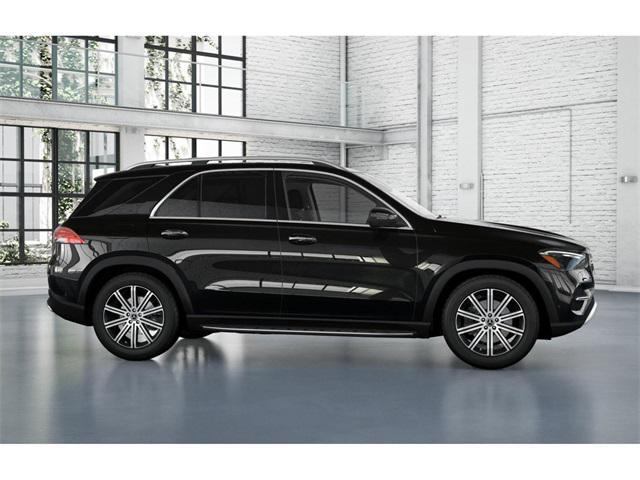 new 2025 Mercedes-Benz GLE 450e car, priced at $79,660