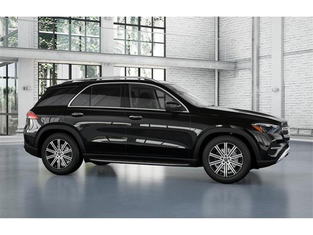 new 2025 Mercedes-Benz GLE 450e car, priced at $79,660