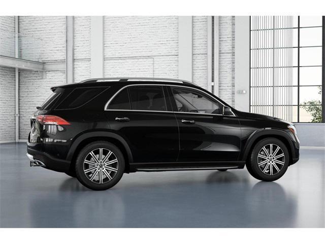 new 2025 Mercedes-Benz GLE 450e car, priced at $79,660