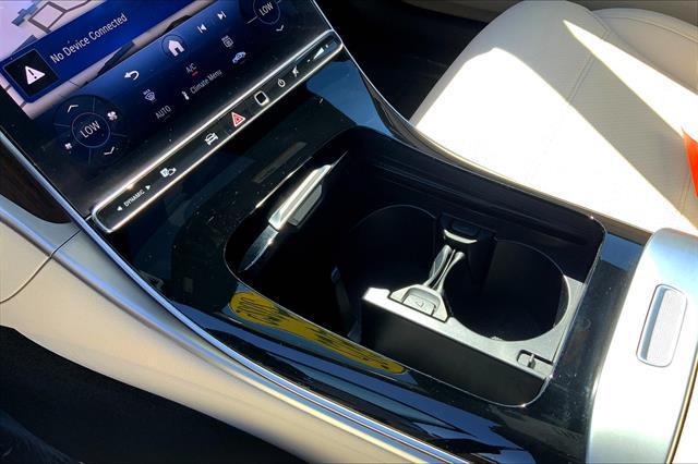 used 2025 Mercedes-Benz C-Class car, priced at $44,937