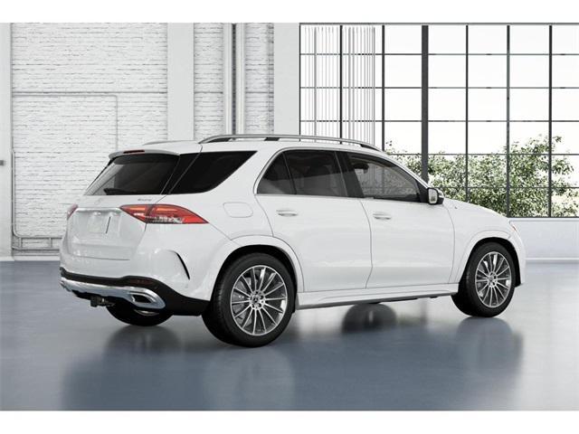 new 2025 Mercedes-Benz GLE 350 car, priced at $76,065