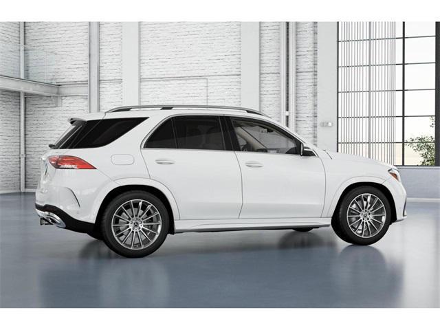 new 2025 Mercedes-Benz GLE 350 car, priced at $76,065